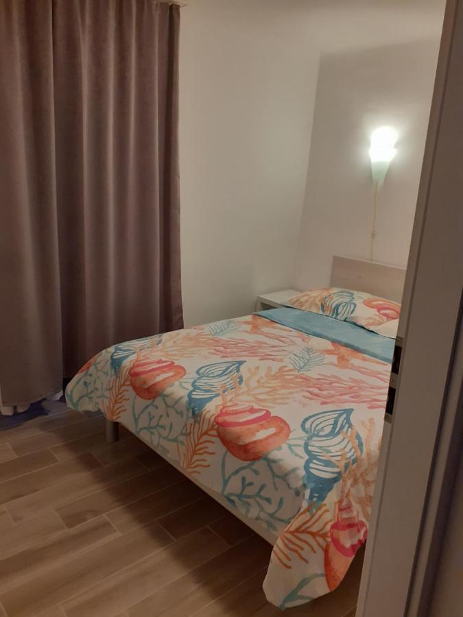 Apartments Belvedere Rijeka Extérieur photo