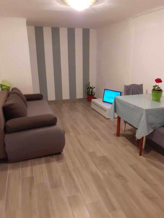 Apartments Belvedere Rijeka Extérieur photo