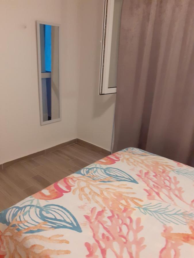 Apartments Belvedere Rijeka Extérieur photo