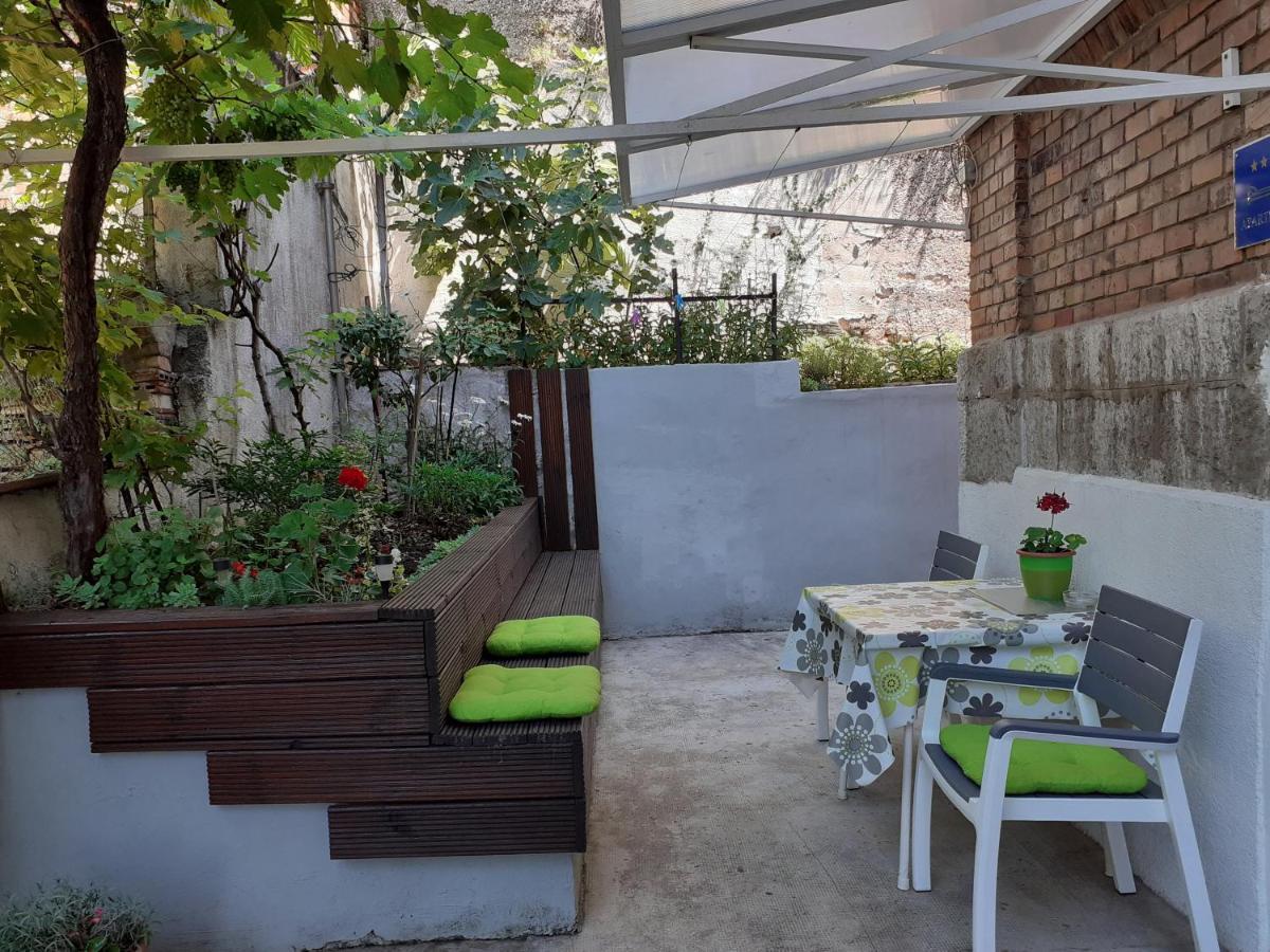 Apartments Belvedere Rijeka Extérieur photo