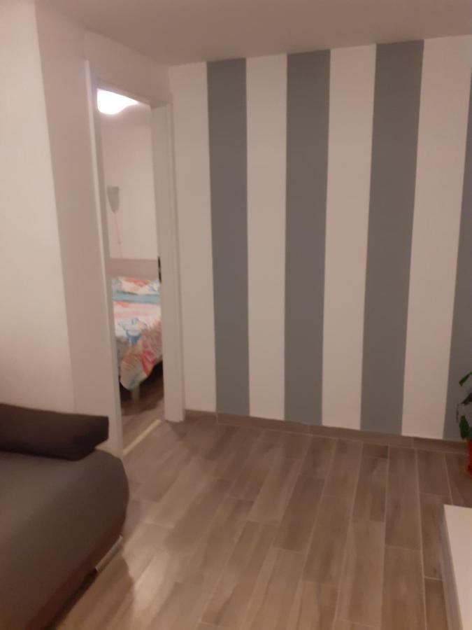 Apartments Belvedere Rijeka Extérieur photo