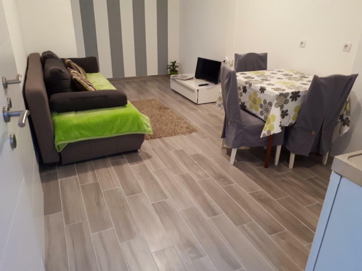 Apartments Belvedere Rijeka Extérieur photo
