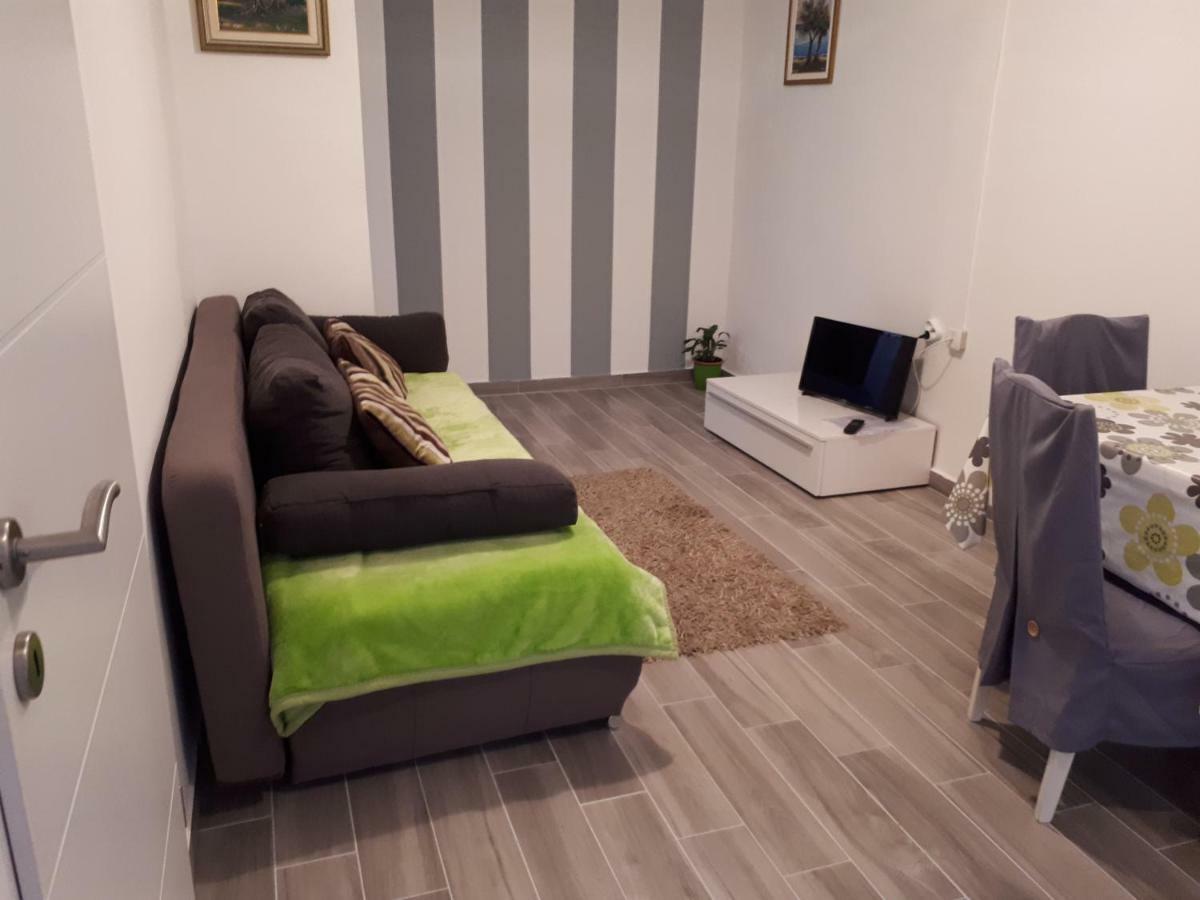 Apartments Belvedere Rijeka Extérieur photo